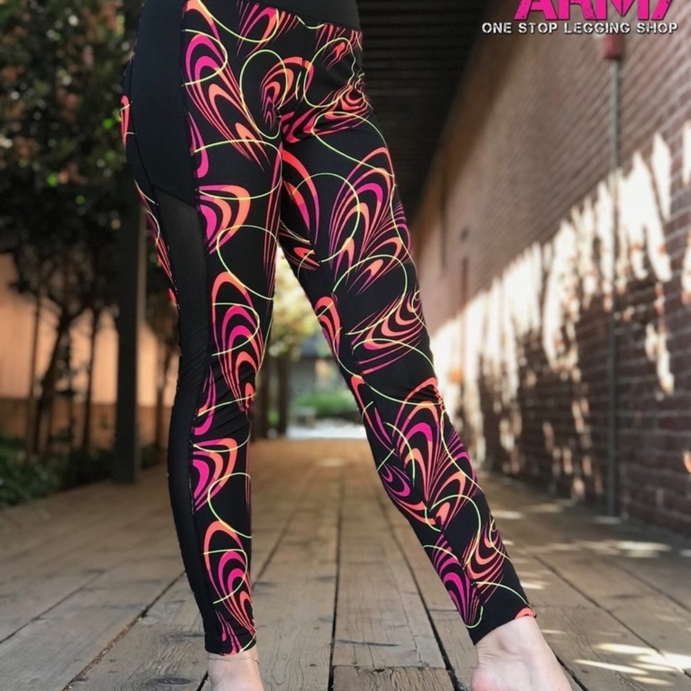 Active wear - Picture 5 of 6